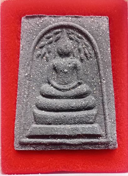 พระสมเด็จหลวงพ่อบุญวัดบ้านนา รูปที่ 7