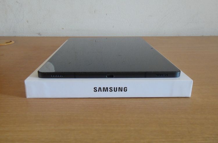 ขาย Samsung TAB S8 5G ใส่ซิมได้ 11" 128GB อุปกรณ์ครบกล่อง ประกันหมดแล้ว (มือสอง) รูปที่ 5
