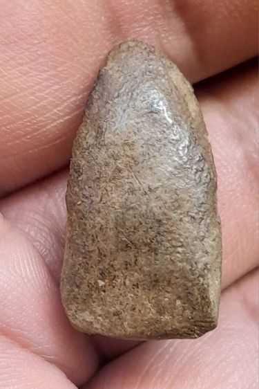 พระรอดลำพูนพิมพ์เล็ก รูปที่ 2