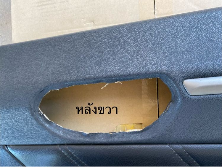 แผงประตู ซ้าย-ขวา Honda civic fd 2008,1.8 รูปที่ 5