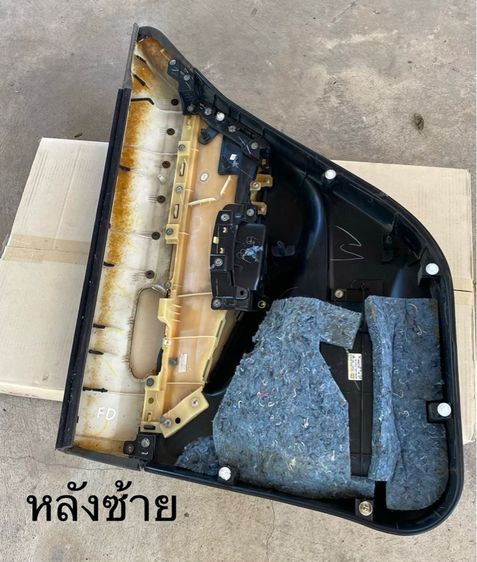 แผงประตู ซ้าย-ขวา Honda civic fd 2008,1.8 รูปที่ 10