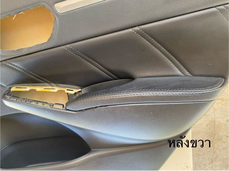 แผงประตู ซ้าย-ขวา Honda civic fd 2008,1.8 รูปที่ 4