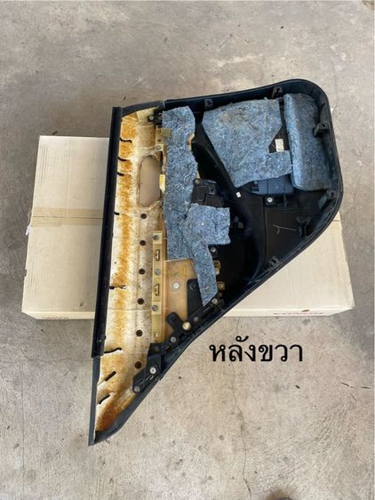 แผงประตู ซ้าย-ขวา Honda civic fd 2008,1.8 รูปที่ 6