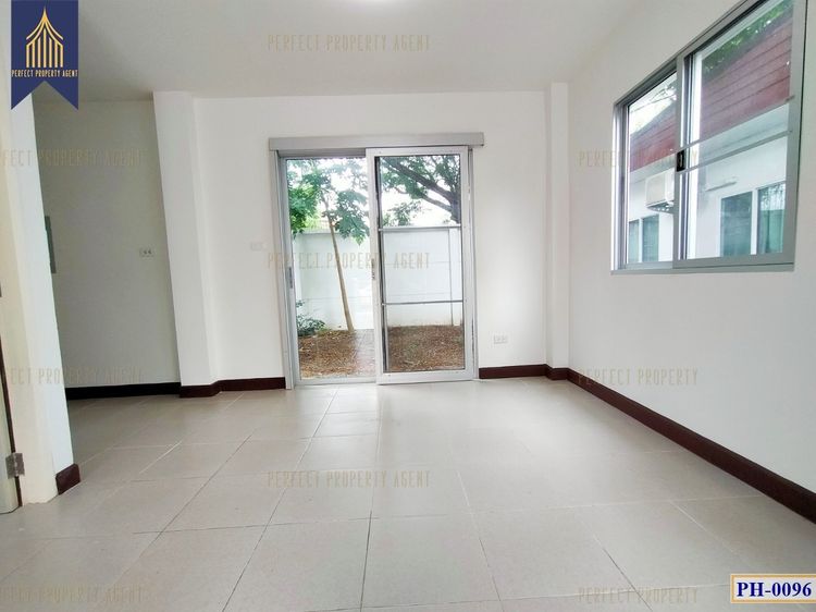 ขาย บ้านแฝด เอโทล มัลดีฟส์ บีช หนามแดง-บางพลี สมุทรปราการ ใกล้ทางขึ้นลงด่วนกาญจนา รูปที่ 4