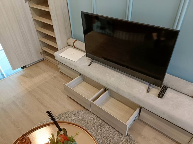 อื่นๆ ไม่อนุญาต มีบางส่วน 2025 ขายดาวน์ (180,000 บาท) โครงการ ออริจิน บางขุนนนท์ รูปที่ 2