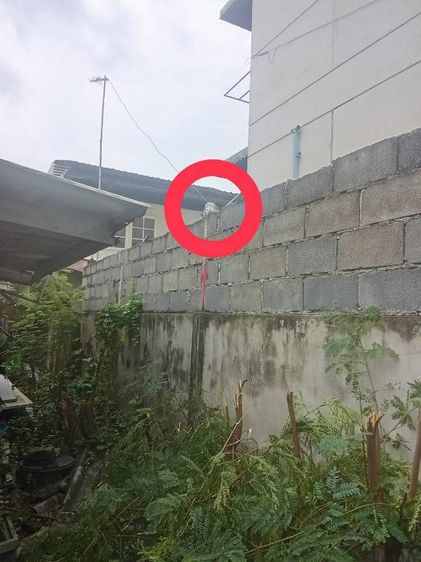 ขายที่ดิน 32.5 ตรว. ซอยงามวงศ์วาน 25 ติดถนน ทำเลดี ขายถูก รูปที่ 4