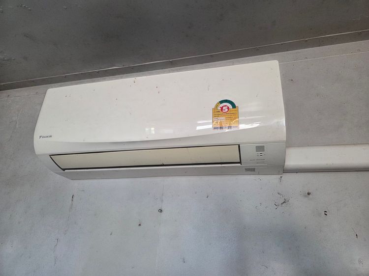 ตู้คอนเทนเนอร์ ติดแอร์ พร้อมใช้ สำหร้บ ฟาร์ม ที่พักอาศัย นอนนา รูปที่ 5