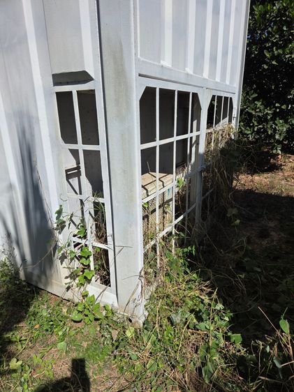 ตู้คอนเทนเนอร์ ติดแอร์ พร้อมใช้ สำหร้บ ฟาร์ม ที่พักอาศัย นอนนา รูปที่ 9