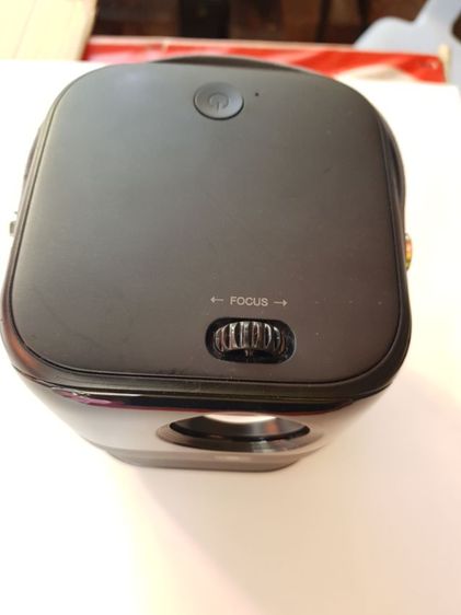 โปรเจคเตอร์ Android 5g รูปที่ 3