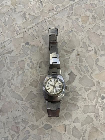 นาฬิกา ไขลาน