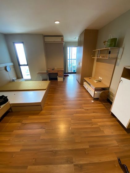 มีบางส่วน ไม่อนุญาต คอนโดเอกสินเพลส 33.7 ตรม. ชั้น24 วิวสวย รูปที่ 2