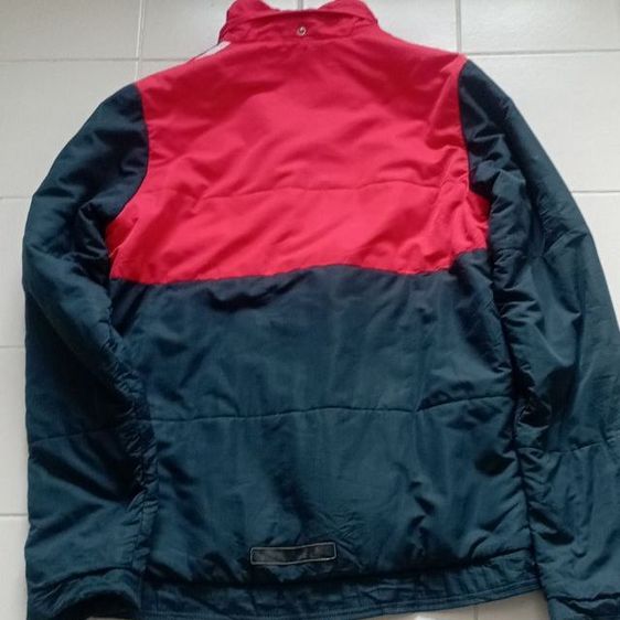 เสื้อวอร์มกีฬา adidas ไซส์ XL ของแท้  รูปที่ 4