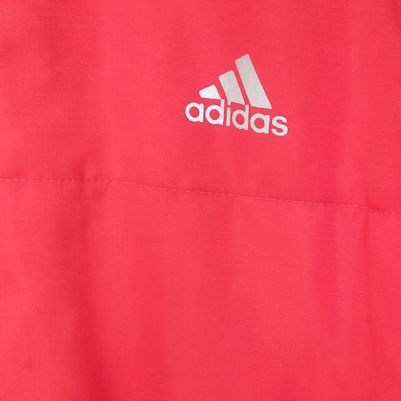 เสื้อวอร์มกีฬา adidas ไซส์ XL ของแท้  รูปที่ 2