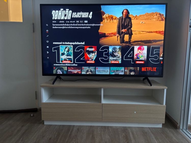 มาตรฐาน ชั้นวางทีวี