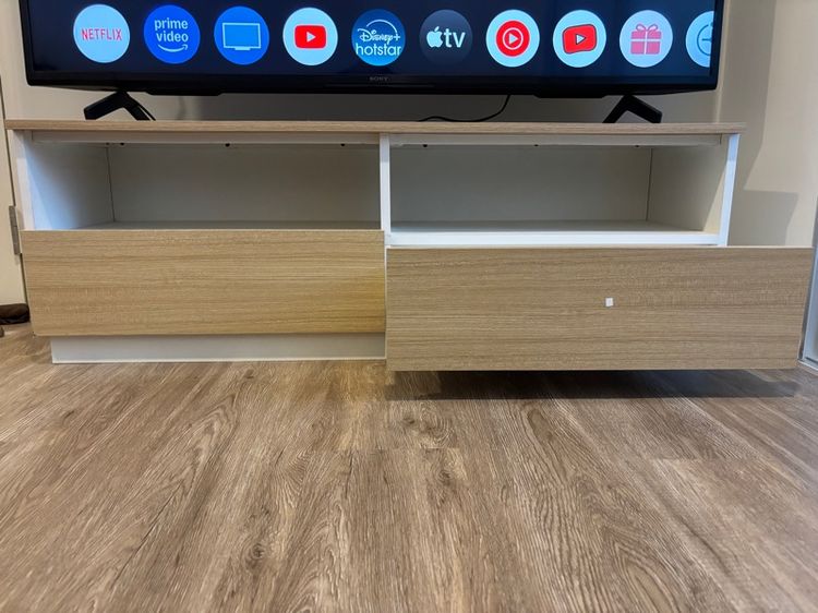 ชั้นวางทีวี รูปที่ 6