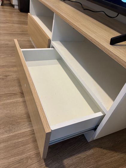 ชั้นวางทีวี รูปที่ 8