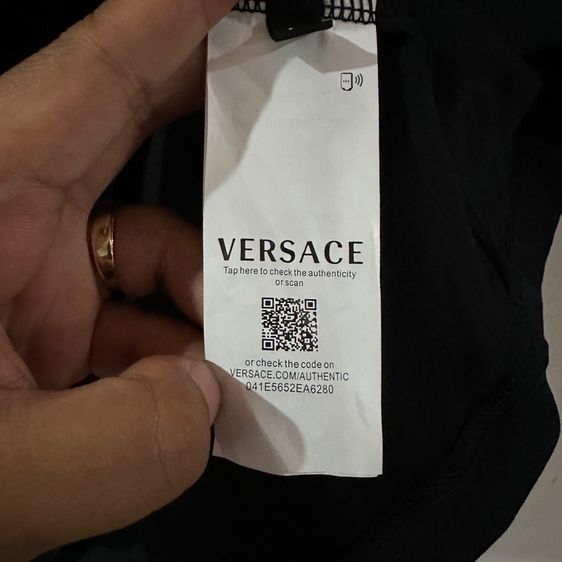 🩷🩷VERSACE 🩷🩷 รูปที่ 4