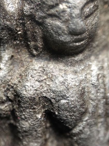 ❌ปิดครับ❌พระท่ามะปรางเนื้อชินเงินครับ รูปที่ 8