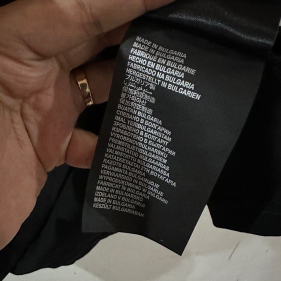 ❤️‍🔥❤️‍🔥PRADA❤️‍🔥❤️‍🔥 รูปที่ 6