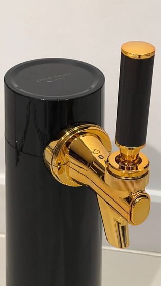 เครื่องกดเบียร์ Green House Sapporo รูปที่ 3