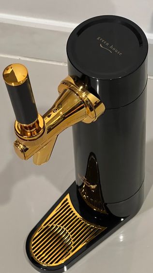 เครื่องกดเบียร์ Green House Sapporo รูปที่ 2