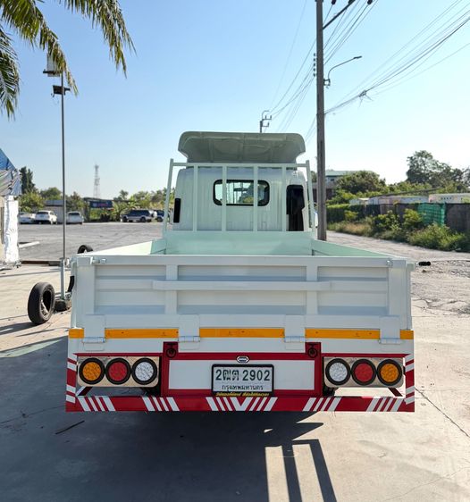 รถ ISUZU NLR 130 แรง ปี 2561  รถห้างแท้  (4 ล้อไม่ติดเวลา)  กะบะเหล็กเปิด 3 ด้าน  ยาว 3.50 กว้าง 1.90 ม. รถสวย มือเดียว รูปที่ 8