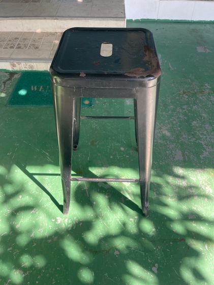 เกาอี้บาร์สูง รูปที่ 2