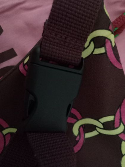 กระเป๋าคาด Gucci  The North Face รูปที่ 7