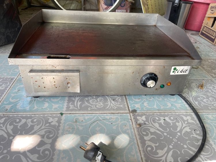 เตาhotplate รูปที่ 2