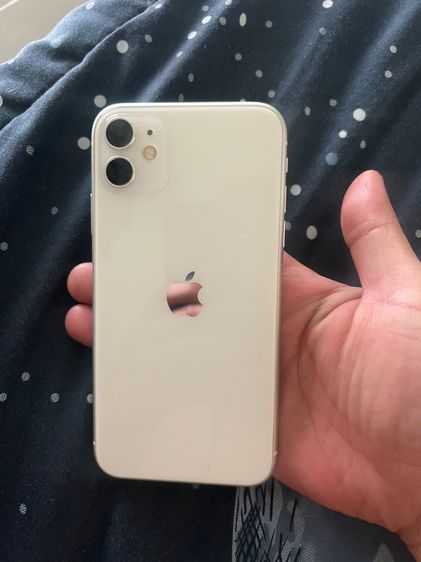 Iphone 11 128g มือ2 รูปที่ 5