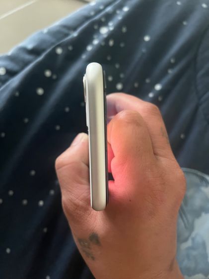 Iphone 11 128g มือ2 รูปที่ 3