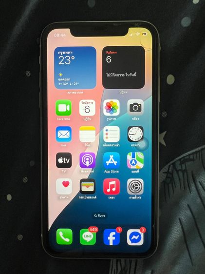 Iphone 11 128g มือ2 รูปที่ 6