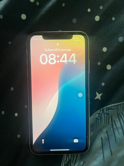 Iphone 11 128g มือ2 รูปที่ 8