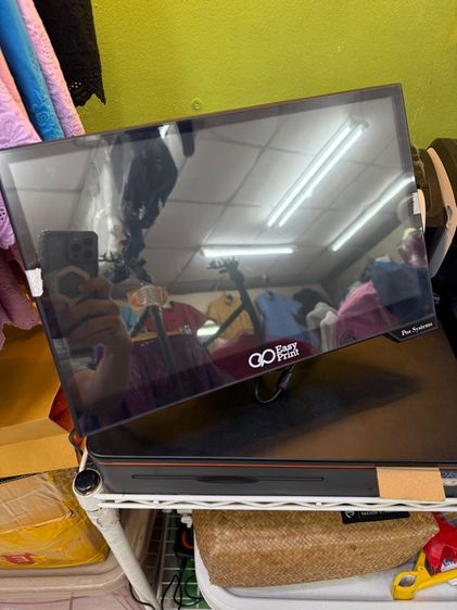 เครื่องคิดเงิน POSPOS