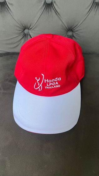 หมวก Honda LPGA Thailand