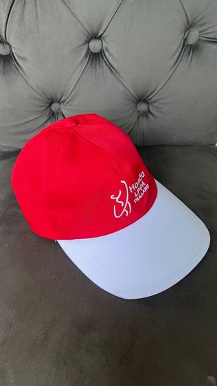 หมวก Honda LPGA Thailand รูปที่ 4