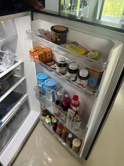 ตู้เย็น รูปที่ 2