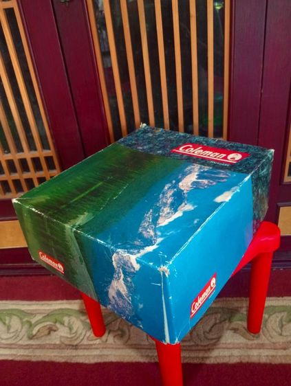 USA,รองเท้าหนังแท้โคลแมนแท้แบรนด์ดังจากอเมริกาเจ้าของเดิมใส่กับอเมริกามาเมืองไทยเพียงครั้งเดียวสภาพเหมือนใหม่ รูปที่ 12