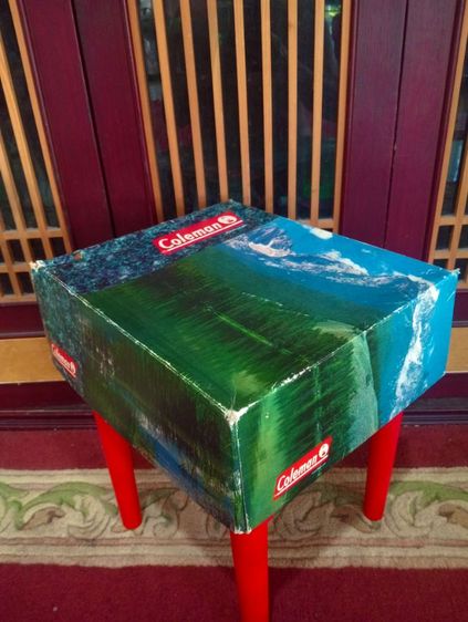 USA,รองเท้าหนังแท้โคลแมนแท้แบรนด์ดังจากอเมริกาเจ้าของเดิมใส่กับอเมริกามาเมืองไทยเพียงครั้งเดียวสภาพเหมือนใหม่ รูปที่ 13