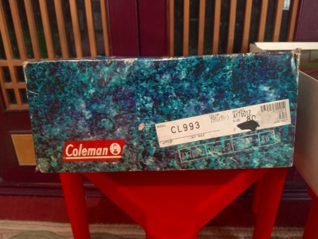 USA,รองเท้าหนังแท้โคลแมนแท้แบรนด์ดังจากอเมริกาเจ้าของเดิมใส่กับอเมริกามาเมืองไทยเพียงครั้งเดียวสภาพเหมือนใหม่ รูปที่ 14