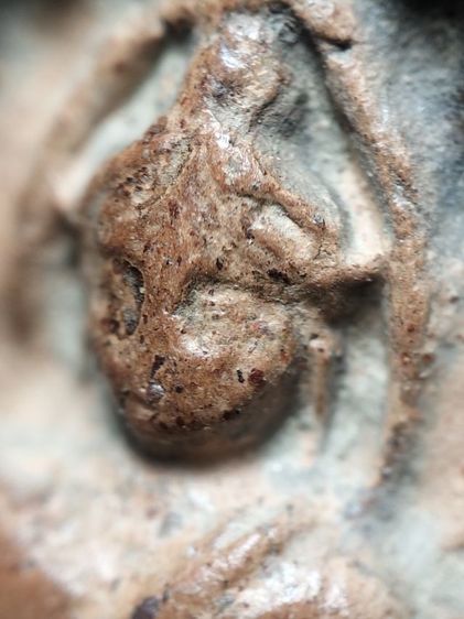 ❌ปิดครับ❌พระกำแพงซุ้มกอเนื้อดินครับ รูปที่ 6