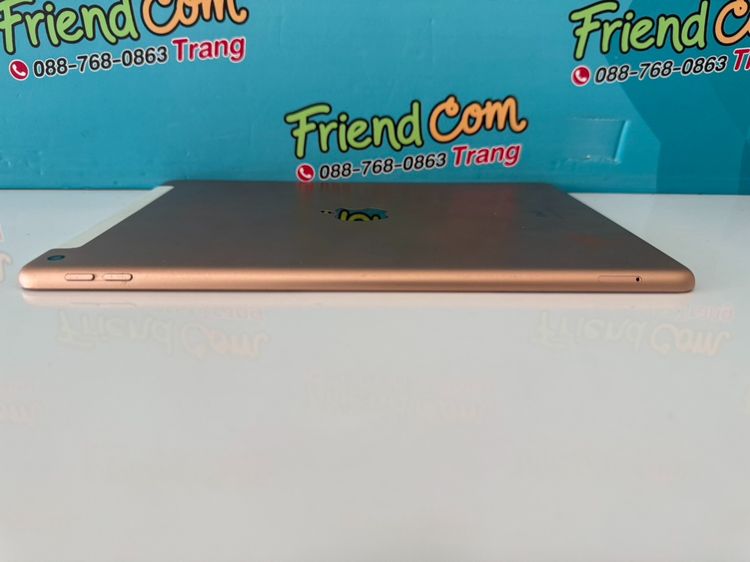 Ipad gen 8 128G wifi + cellular  รูปที่ 8
