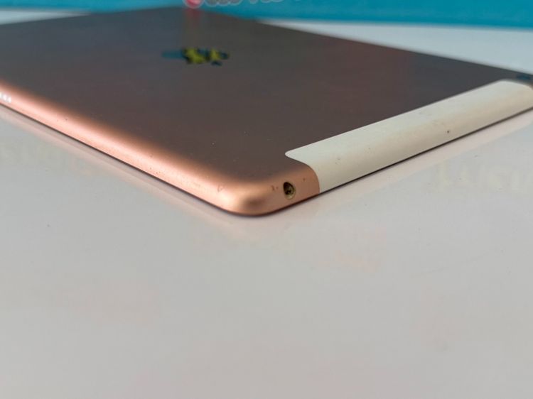 Ipad gen 8 128G wifi + cellular  รูปที่ 11