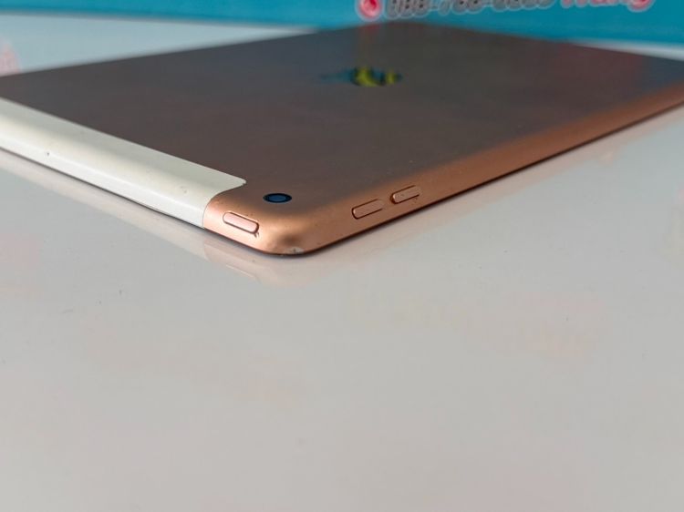 Ipad gen 8 128G wifi + cellular  รูปที่ 10