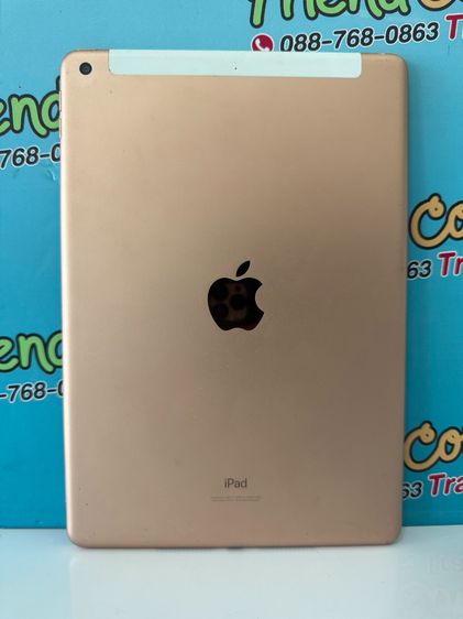 Ipad gen 8 128G wifi + cellular  รูปที่ 2