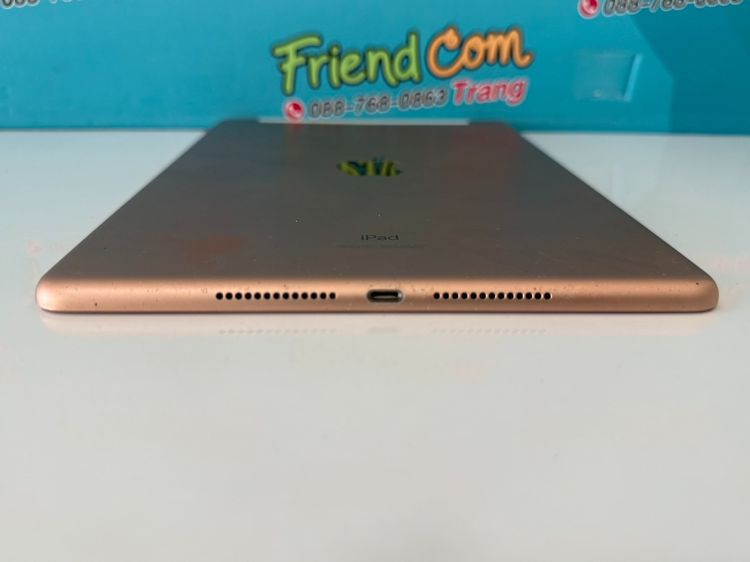 Ipad gen 8 128G wifi + cellular  รูปที่ 7