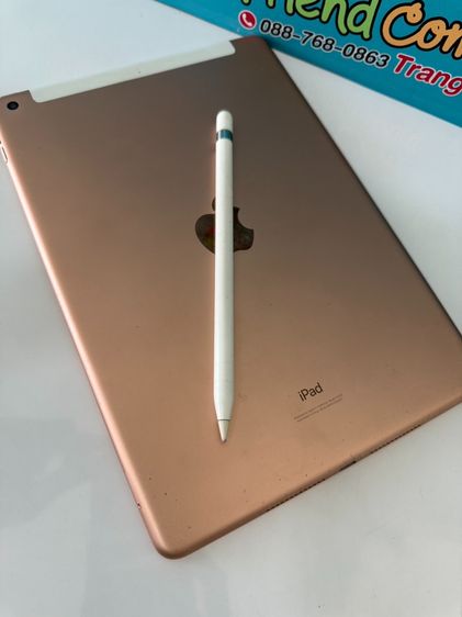 Ipad gen 8 128G wifi + cellular  รูปที่ 14