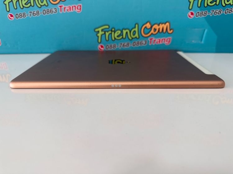 Ipad gen 8 128G wifi + cellular  รูปที่ 9
