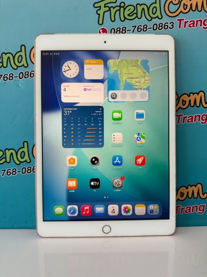 Ipad gen 8 128G wifi + cellular 