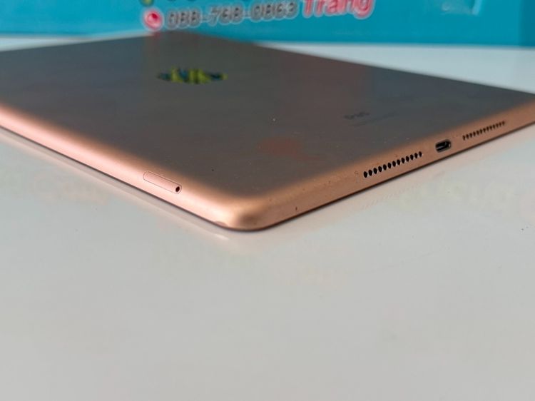 Ipad gen 8 128G wifi + cellular  รูปที่ 13